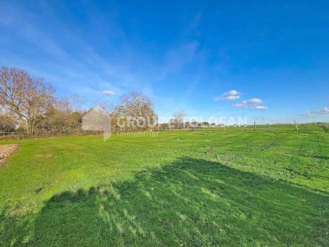 Vente Maison 5 pièces 161 m2 Rieumes