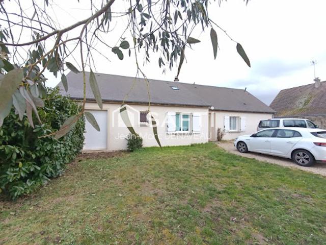 Vente Maison 5 pièces 161 m2 Riviere