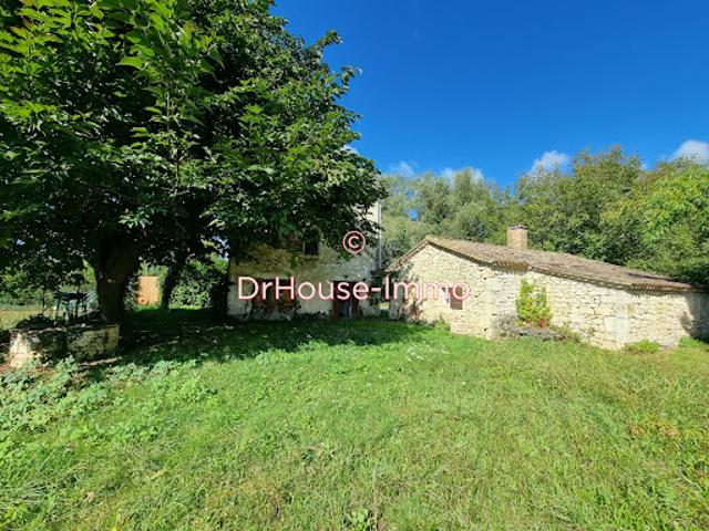 Vente Maison 5 pièces 161 m2 Saint Aubin de Cadelech