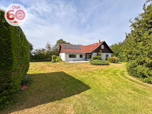 Vente Maison 5 pièces 161.4 m2 Biefvillers lès Bapaume