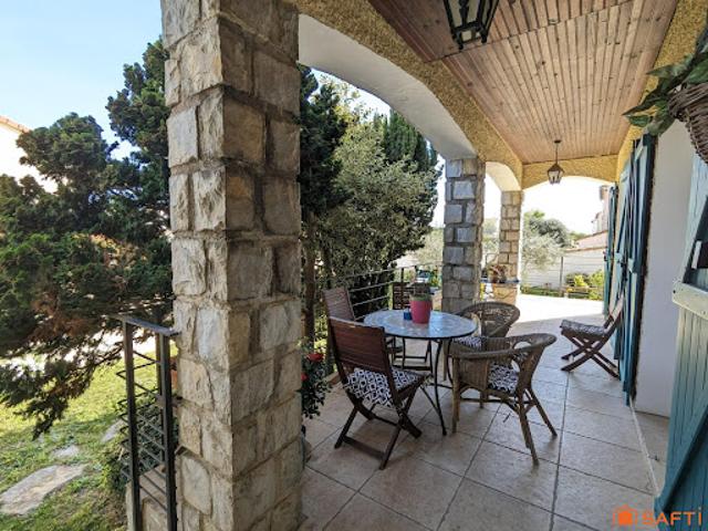 Vente Maison 5 pièces 162 m2 Manduel