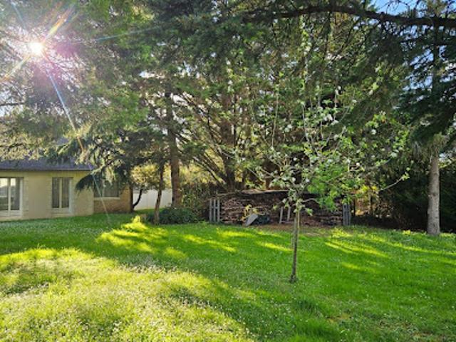 Vente Maison 5 pièces 162 m2 Mettray
