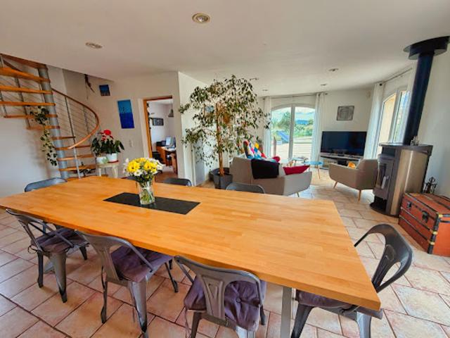 Vente Maison 5 pièces 162 m2 Montfort sur Argens