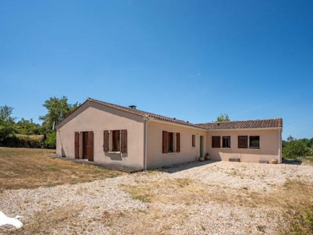 Vente Maison 5 pièces 162 m2 Barbezieux Saint Hilaire