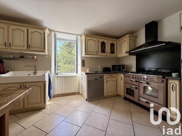 Vente Maison 5 pièces 162 m2 Centres