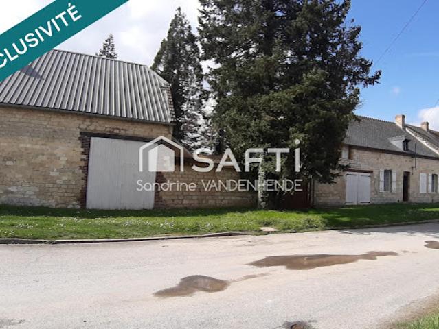 Vente Maison 5 pièces 162 m2 La Selve