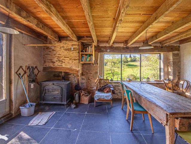Vente Maison 5 pièces 162 m2 Labastide du Haut Mont