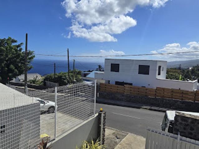 Vente Maison 5 pièces 162 m2 Le Piton Saint Leu