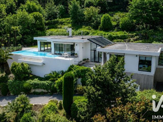 Vente Maison 5 pièces 162 m2 Le Rouret