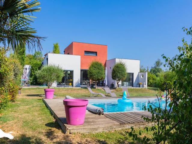 Vente Maison 5 pièces 162 m2 Leboulin