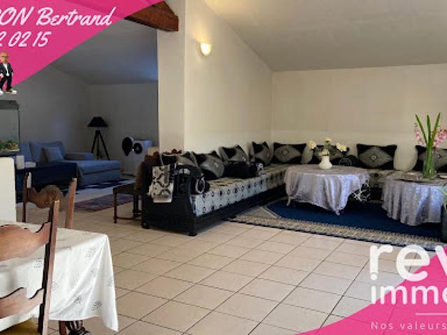 Vente Maison 5 pièces 162 m2 Rablay sur Layon
