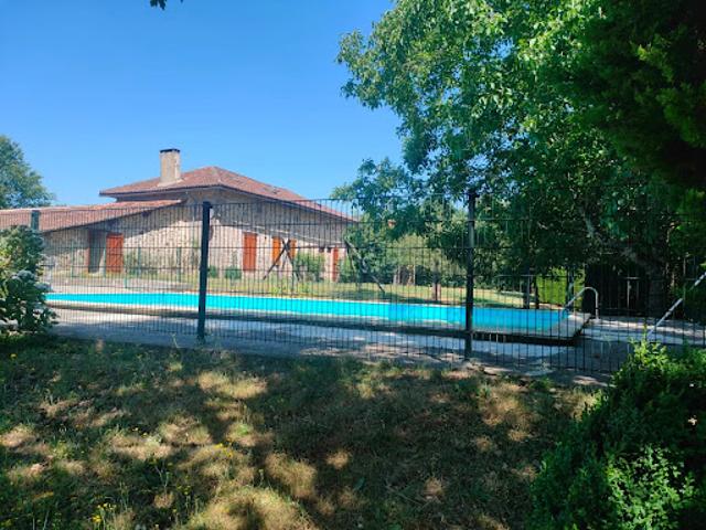 Vente Maison 5 pièces 162 m2 Saint Mathieu