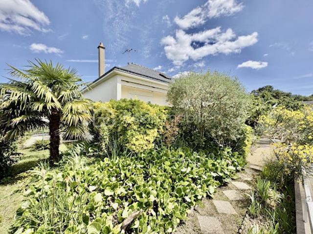 Vente Maison 5 pièces 162 m2 Saint Avertin