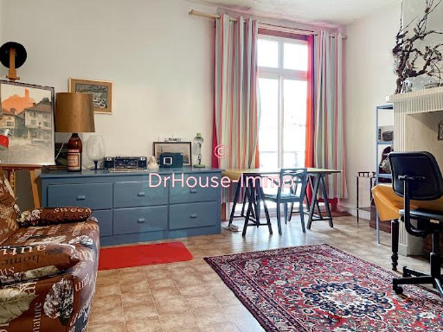 Vente Maison 5 pièces 162 m2 Saint Céré