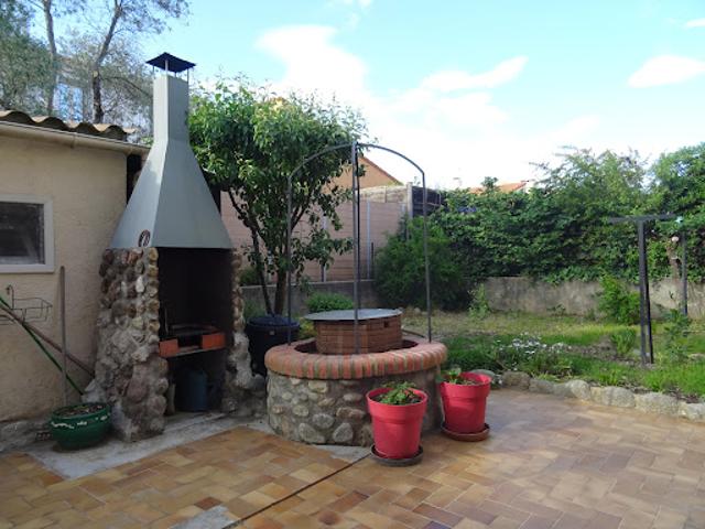 Vente Maison 5 pièces 162 m2 Saint Jean Pla de Corts