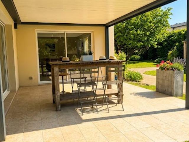 Vente Maison 5 pièces 162 m2 Saint Quentin