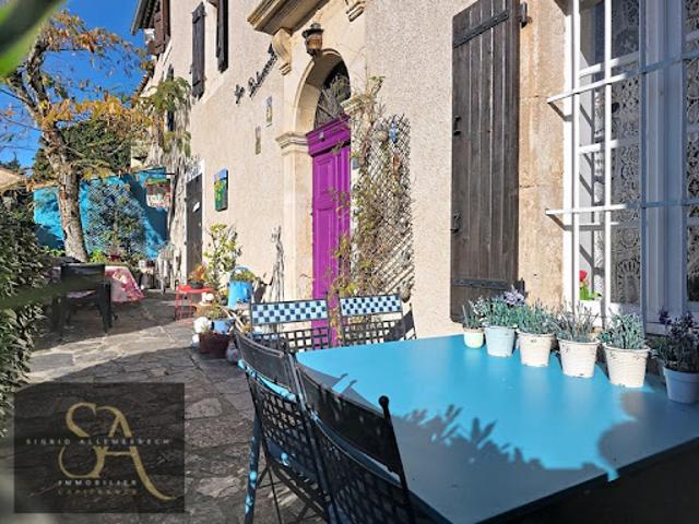 Vente Maison 5 pièces 162 m2 Villardonnel