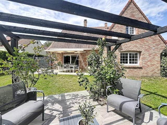Vente Maison 5 pièces 162.72 m2 Calais