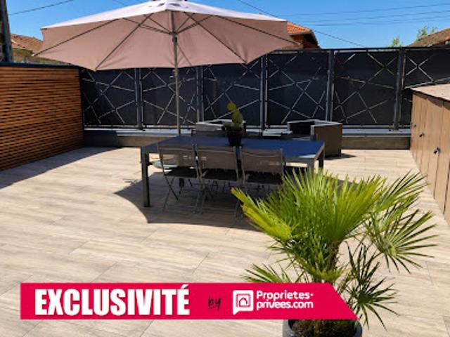 Vente Maison 5 pièces 162.81 m2 La Gresle