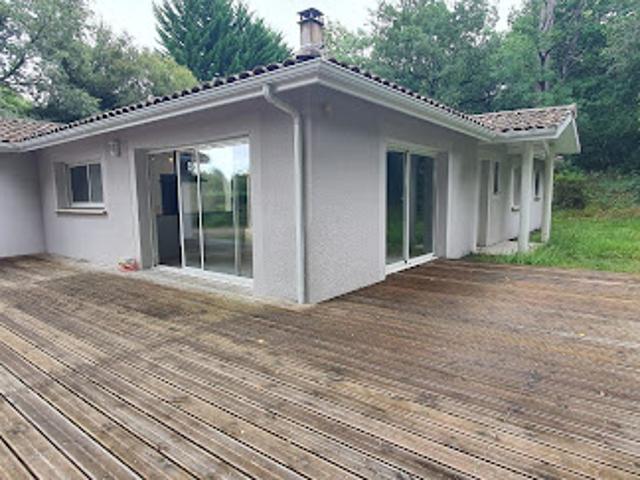 Vente Maison 5 pièces 163 m2 Mios