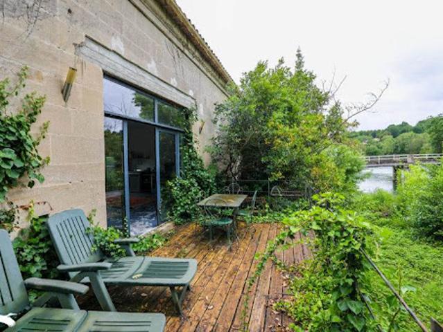 Vente Maison 5 pièces 163 m2 Mosnac Saint Simeux