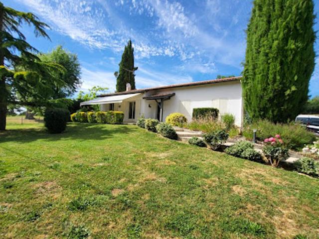 Vente Maison 5 pièces 163 m2 Astaffort