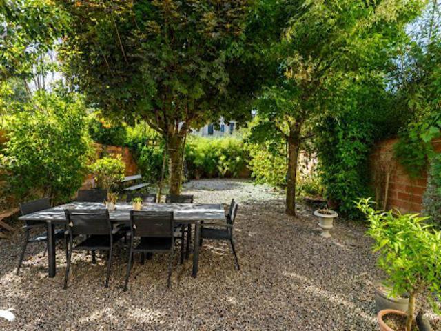 Vente Maison 5 pièces 163 m2 Bordeaux