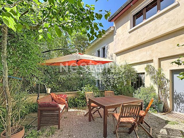 Vente Maison 5 pièces 163 m2 Bron