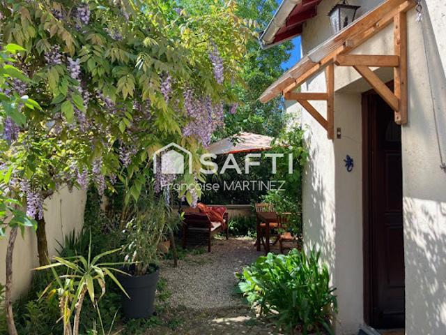 Vente Maison 5 pièces 163 m2 Bron