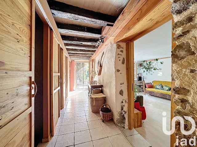 Vente Maison 5 pièces 163 m2 Castelreng