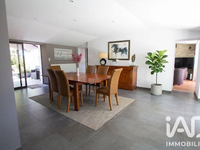 Vente Maison 5 pièces 163 m2 Divatte sur Loire