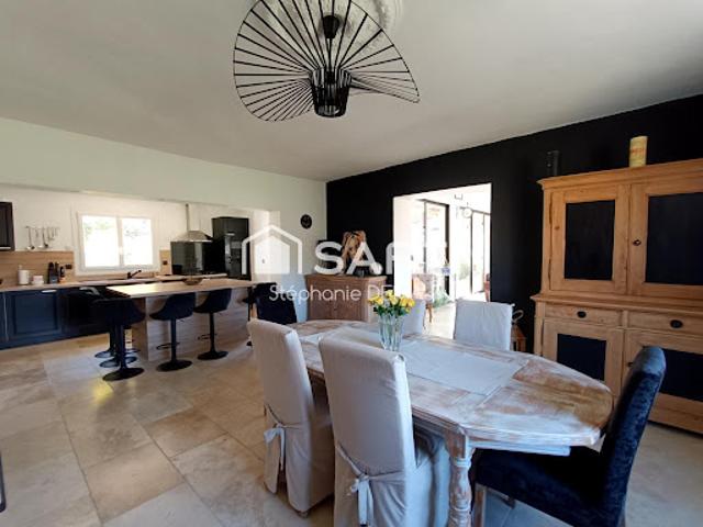 Vente Maison 5 pièces 163 m2 Draguignan