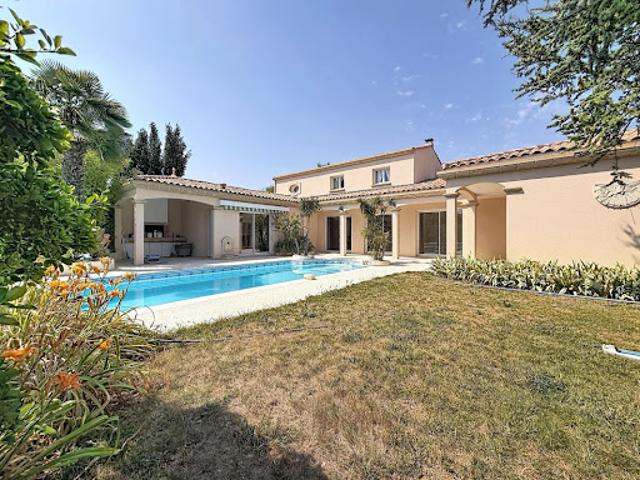 Vente Maison 5 pièces 163 m2 Esnandes