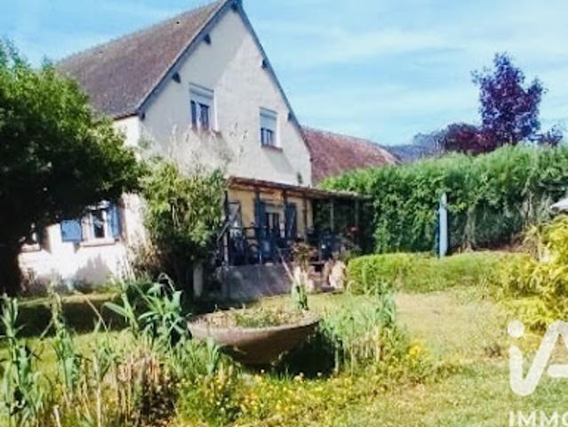 Vente Maison 5 pièces 163 m2 Fouquenies