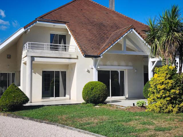 Vente Maison 5 pièces 163 m2 Lee