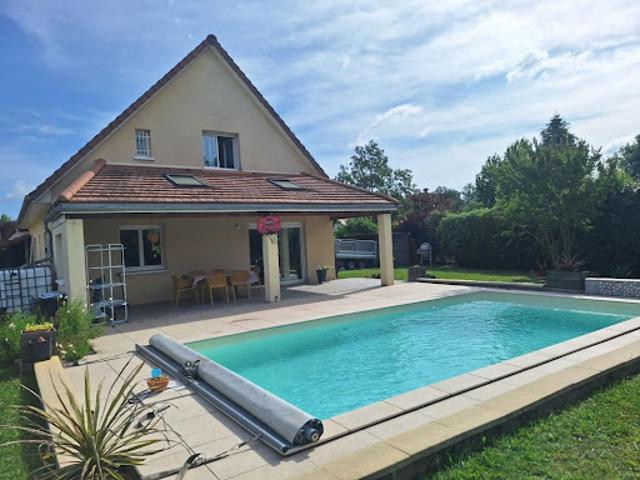 Vente Maison 5 pièces 163.7 m2 Lescar