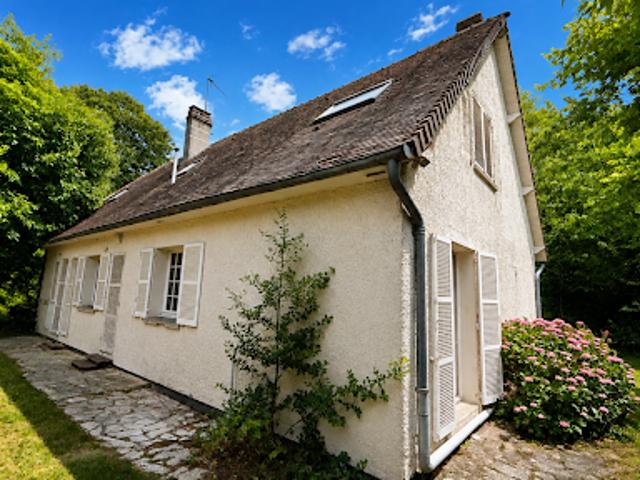 Vente Maison 5 pièces 163 m2 Longchamps