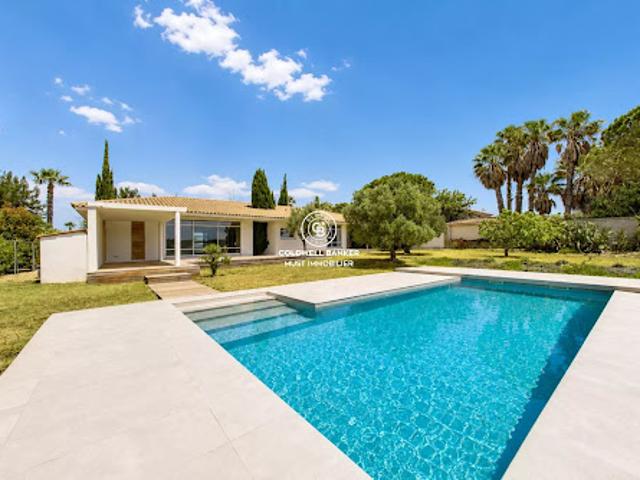 Vente Maison 5 pièces 163 m2 Pollestres
