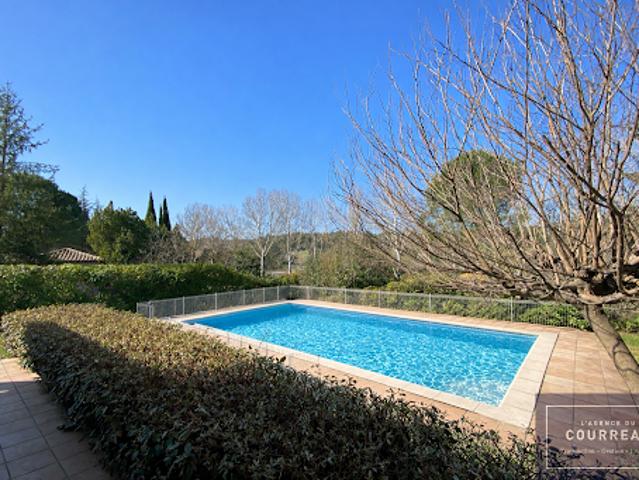 Vente Maison 5 pièces 163 m2 Saint Clément de Rivière