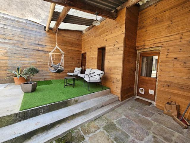 Vente Maison 5 pièces 163 m2 Saint Paul le Jeune