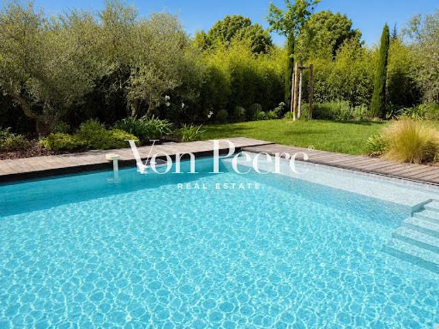Vente Maison 5 pièces 163 m2 Saint Rémy de Provence