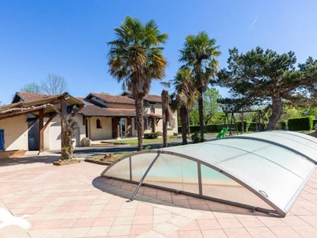 Vente Maison 5 pièces 163 m2 Segalas