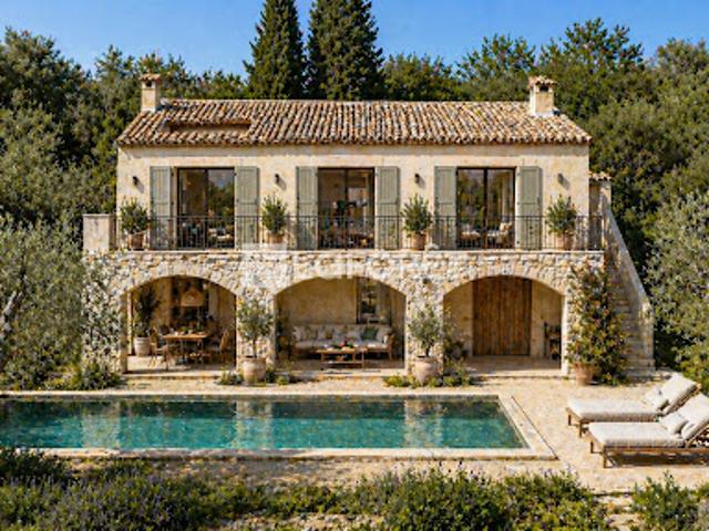 Vente Maison 5 pièces 163 m2 Valbonne