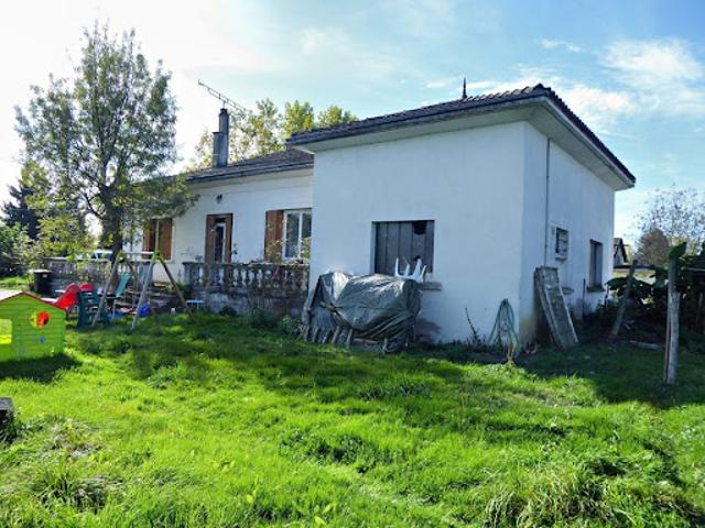 Vente Maison 5 pièces 163 m2 Vélines