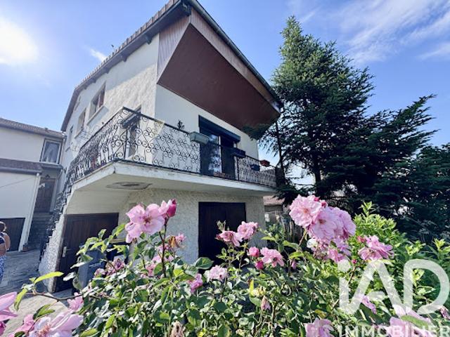 Vente Maison 5 pièces 163 m2 Villars