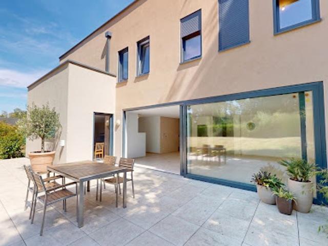 Vente Maison 5 pièces 163.7 m2 Thionville
