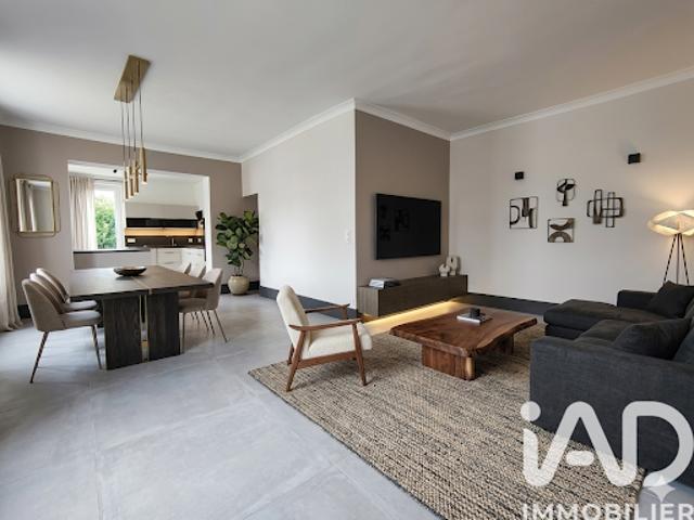 Vente Maison 5 pièces 174 m2 Marines