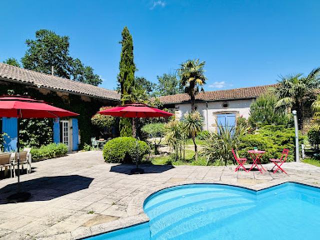 Vente Maison 5 pièces 174 m2 Mont de Marsan