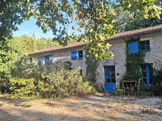 Vente Maison 5 pièces 174 m2 Nancras