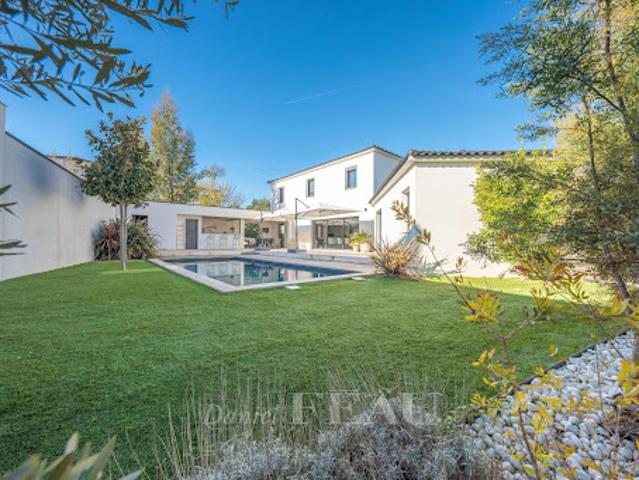 Vente Maison 5 pièces 188.59 m2 Marseille 11ème
